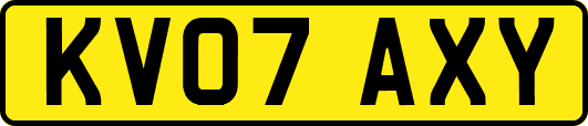 KV07AXY