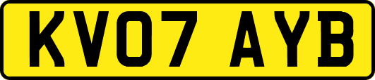 KV07AYB