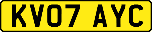 KV07AYC