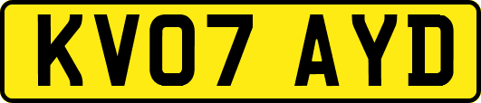 KV07AYD