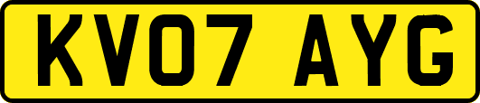 KV07AYG