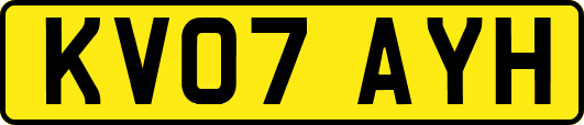 KV07AYH