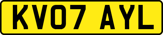 KV07AYL