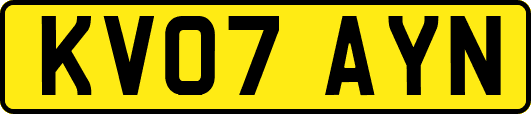 KV07AYN