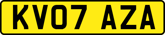 KV07AZA