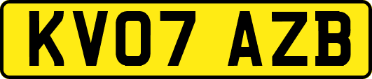 KV07AZB