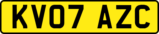 KV07AZC