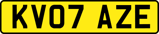 KV07AZE