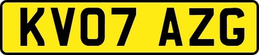 KV07AZG