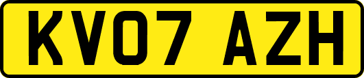 KV07AZH