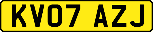KV07AZJ