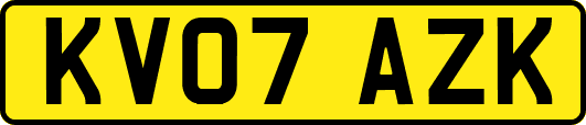 KV07AZK