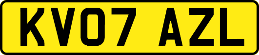 KV07AZL