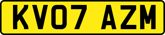 KV07AZM