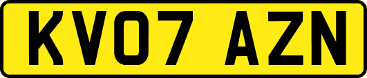 KV07AZN