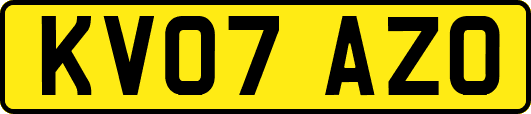 KV07AZO