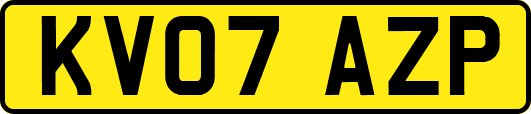 KV07AZP