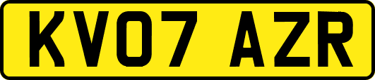 KV07AZR