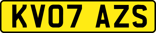 KV07AZS