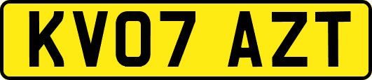 KV07AZT
