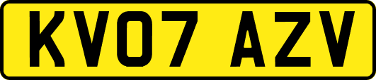 KV07AZV