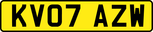 KV07AZW
