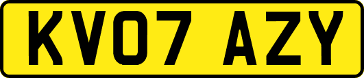 KV07AZY