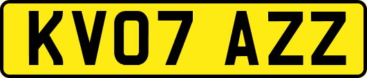 KV07AZZ