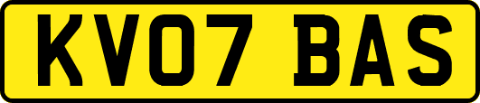 KV07BAS