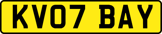 KV07BAY