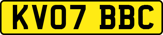KV07BBC