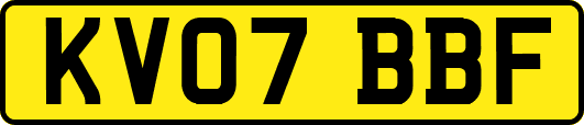 KV07BBF