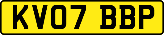 KV07BBP