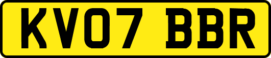 KV07BBR
