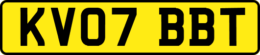 KV07BBT