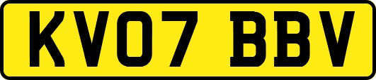 KV07BBV