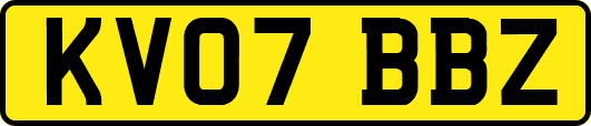 KV07BBZ