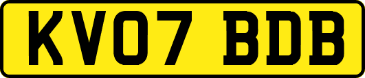 KV07BDB
