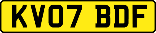KV07BDF