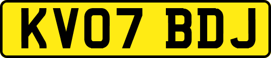 KV07BDJ