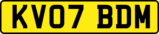 KV07BDM