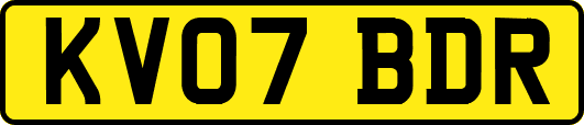 KV07BDR