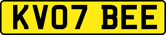 KV07BEE