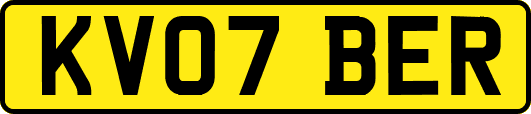 KV07BER