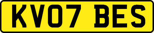 KV07BES