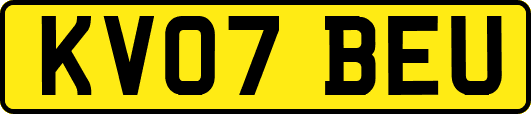 KV07BEU