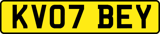 KV07BEY