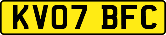 KV07BFC