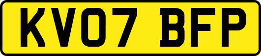 KV07BFP