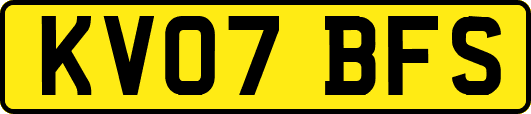 KV07BFS